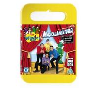 The Wiggles - Magical Adventure [Reino Unido] [DVD]