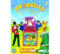 The Wiggles - Pop Go The Wiggles [2008] [Reino Unido] [DVD]