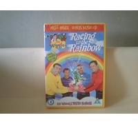 The Wiggles - Racing To The Rainbow [Reino Unido] [DVD]