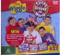 The Wiggles - Sailing Around the World [Alemania] [DVD]