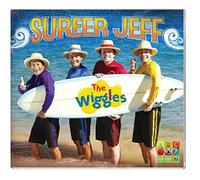 The Wiggles - Surfer Jeff