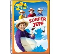 The Wiggles: Surfer Jeff by NCircle Entertainment by Anthony Field