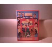 The Wiggles - The Best Of The Wiggles [DVD] [2009] [Reino Unido]