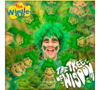 The Wiggles - The Tree Of Wisdom [Vinilo]