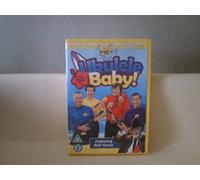 The Wiggles - Ukulele Baby [DVD] [2011] [Reino Unido]
