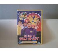THE WIGGLES/ WAKE UP JEFF