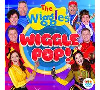 The Wiggles - Wiggle Pop