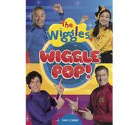 The Wiggles: Wiggle Pop! [USA] [DVD]