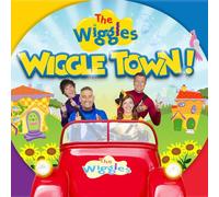 The Wiggles - Wiggle Town