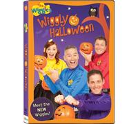The Wiggles: Wiggly Halloween [DVD]
