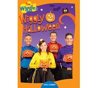 The Wiggles: Wiggly Halloween [USA] [DVD]