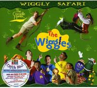 The Wiggles - Wiggly Safari