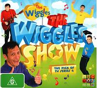 The Wiggles - Wiggly Show [USA] [DVD]