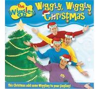 The Wiggles - Wiggly Wiggly Christmas