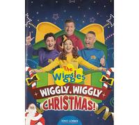 The Wiggles: Wiggly, Wiggly Christmas [USA] [DVD]