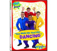 The Wiggles: You Make Me Feel Like Dancing [USA] [DVD]