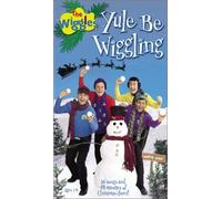 The Wiggles - Yule Be Wiggling by Greg Page