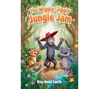 The Wiggly, Jiggly Jungle Jam