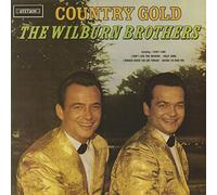 The Wilburn Brothers - Country Gold
