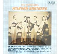 The Wilburn Brothers Wonderful Wilburn Brothers (CD) (Importación USA)
