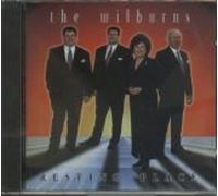 The Wilburns - Resting Place (UK Import)