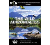 The Wild Adirondacks