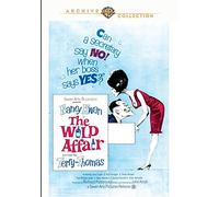 The Wild Affair [USA] [DVD]