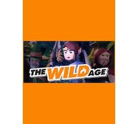 The Wild Age Steam Key GLOBAL