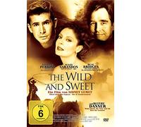 The Wild and Sweet [Alemania] [DVD]