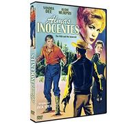 The Wild and the Innocent (1959) ( The Wild & the Innocent ) [ NON-USA FORMAT, PAL, Reg.0 Import - Spain ]