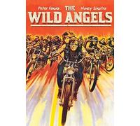 The Wild Angels [USA] [DVD]