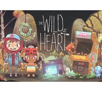 The Wild at Heart (PC) Steam Key - GLOBAL