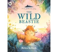 The Wild Beastie: A Tale from the Isle of Begg