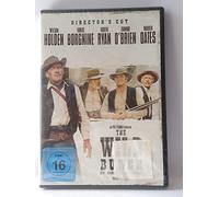 The Wild Bunch [Alemania] [DVD]
