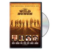 The Wild Bunch [Alemania] [DVD]