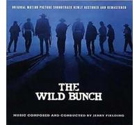Jerry Fielding - The Wild Bunch