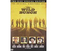 The Wild Bunch [Reino Unido] [DVD]