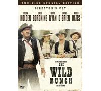 The Wild Bunch - Sie kannten kein Gesetz [Alemania] [DVD]