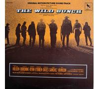 The Wild Bunch [Soundtrack LP]