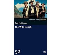The Wild Bunch - SZ-Cinemathek [Alemania] [DVD]