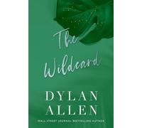 The Wild Card: 6 (Rivers Wilde)