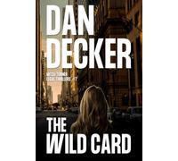 The Wild Card (Mitch Turner Legal Thrillers)