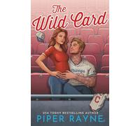 The Wild Card (The Dugout)
