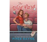 The Wild Card (The Dugout)