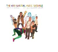 The Wild Classical Music Ensemble - Tout ba bien se passer (vinyl) [Vinilo]