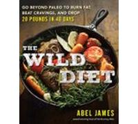 The Wild Diet (ebook)