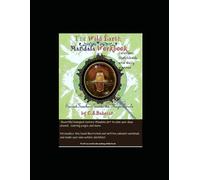 The Wild Earth Mandala calendar, sketchbook, and planner: Original mandala nature art to meditate and create with