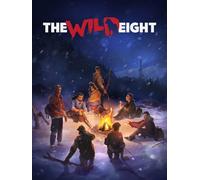 The Wild Eight