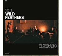 The Wild Feathers - Alvarado