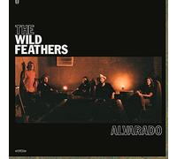 The Wild Feathers - Alvarado [Vinilo]